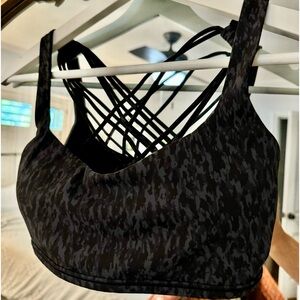 Lululemon bra